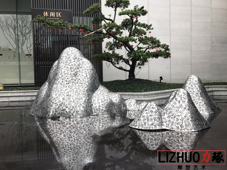 厦门景观不锈钢开云官方网页版